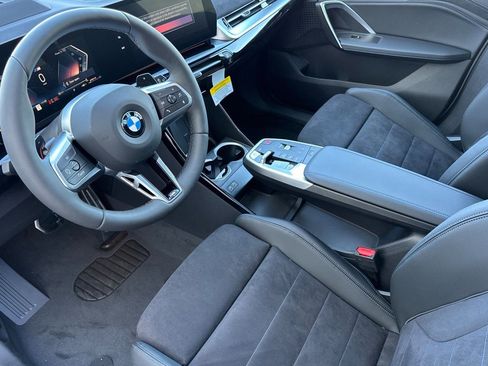 New 2026 BMW X1 xDrive28i w/ Technology Package image 4