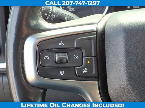 Used 2022 Chevrolet Silverado 1500 LT image 14
