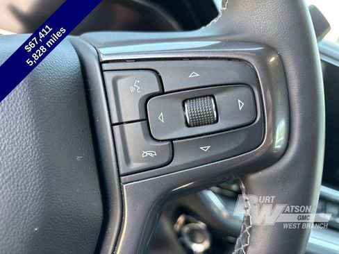 Used 2025 Chevrolet Silverado 2500 High Country w/ Midnight Edition AWD/4WD image 27