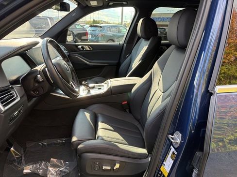 Used 2020 BMW X5 xDrive40i w/ Convenience Package image 6