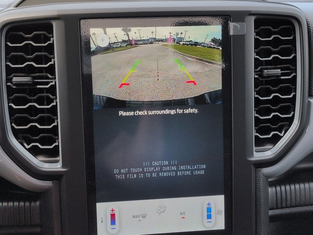 New 2026 Ford Ranger XL RWD image 20