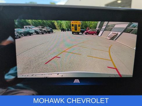 Used 2025 Chevrolet TrailBlazer LT w/ Convenience Package AWD/4WD image 15