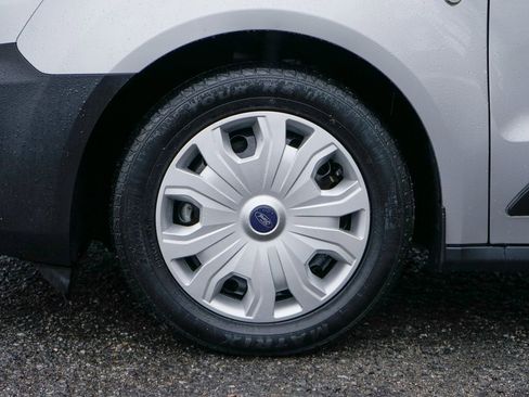 Used 2021 Ford Transit Connect XL image 38