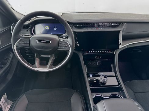 New 2026 Jeep Grand Cherokee L 4WD image 31