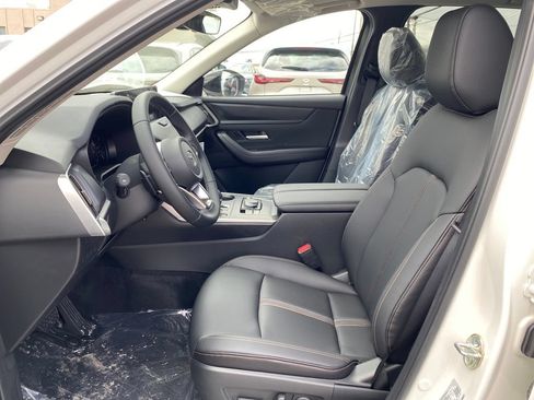 New 2026 MAZDA CX-70 SC AWD/4WD image 8