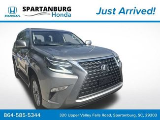 Used 2020 Lexus GX 460 AWD/4WD video 1