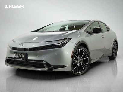 Used 2024 Toyota Prius XLE