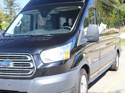 Used 2016 Ford Transit 350 XLT image 2