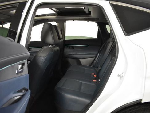 Certified 2026 Nissan Murano Platinum w/ Cargo Package AWD/4WD image 33