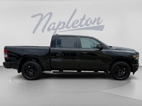 Used 2023 RAM 1500 Big Horn AWD/4WD image 9