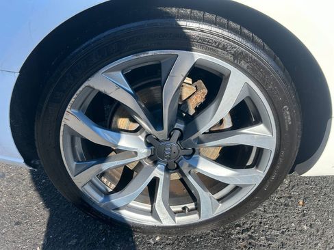 Used 2014 Audi A6 TDI Premium Plus w/ 19" Sport Package AWD/4WD image 11