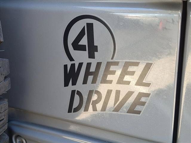 Used 2022 Jeep Wrangler Unlimited Sport AWD/4WD image 12