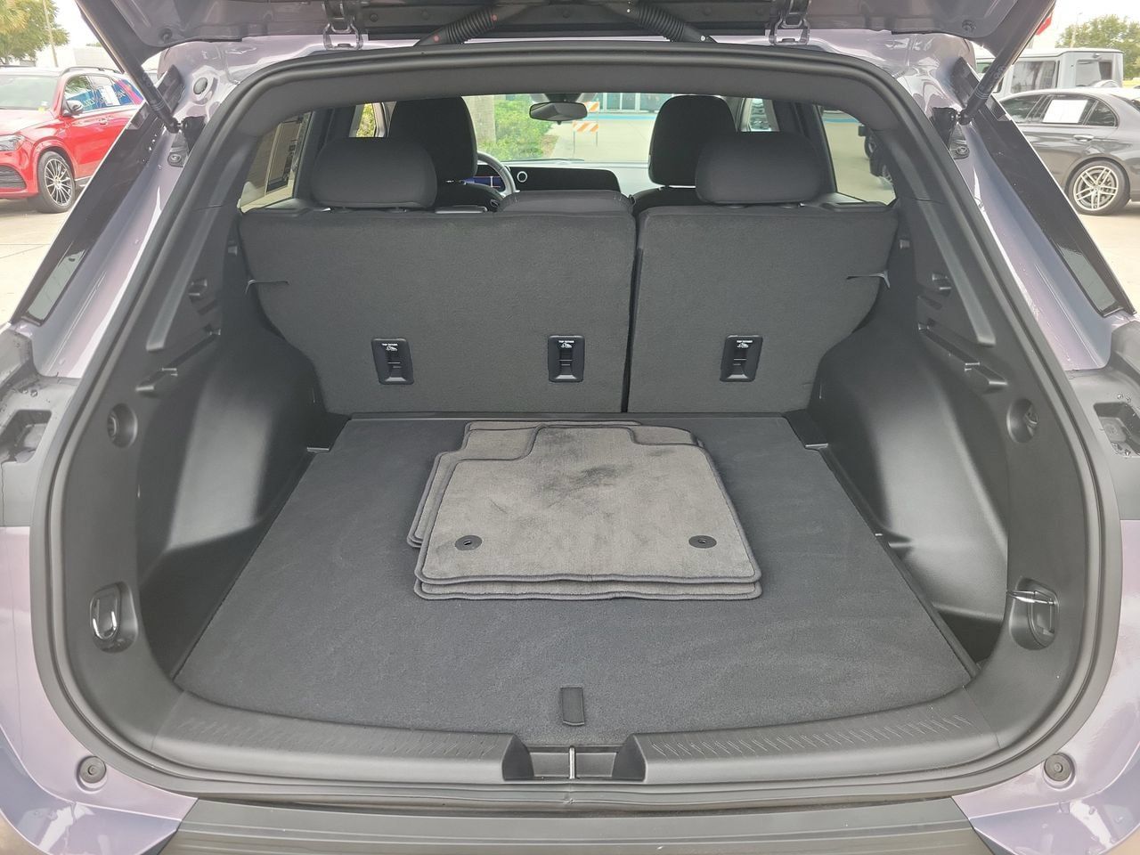 Used 2026 Chevrolet Equinox EV LT w/ Comfort Package AWD/4WD image 7