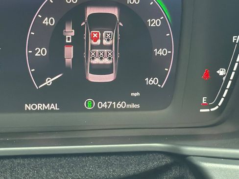 Used 2024 Honda Accord Touring image 24