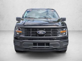 Certified 2025 Ford F150 XL AWD/4WD video 2