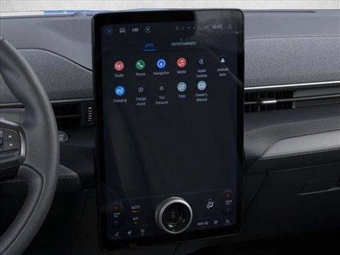 New 2026 Ford Mustang Mach-E Premium AWD/4WD image 14