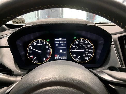 Used 2024 Subaru Crosstrek 2.5i Wilderness image 14