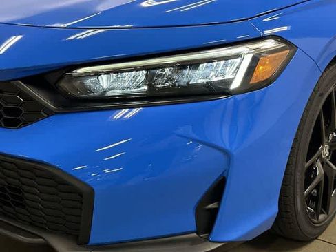 New 2026 Honda Civic Sport image 30