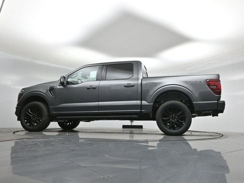 New 2026 Ford F150 Lariat w/ Equipment Group 501A Mid image 50