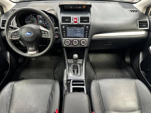 Used 2015 Subaru Crosstrek 2.0i Limited AWD/4WD image 17