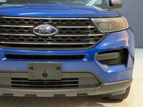 Used 2020 Ford Explorer XLT image 22