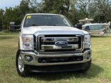 Used 2011 Ford F250 Lariat w/ Lariat Ultimate Pkg image 3