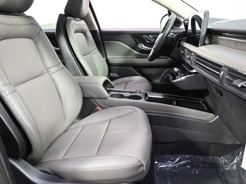 New 2026 Lincoln Corsair Reserve w/ Jet Appearance Package image 16