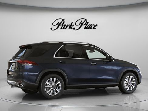 Certified 2020 Mercedes-Benz GLE 350 4MATIC image 23