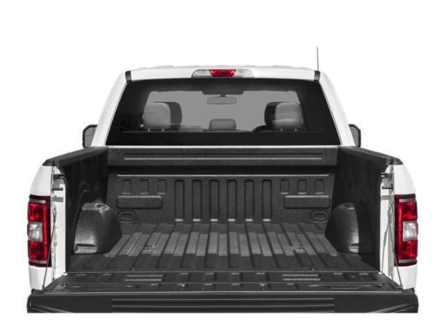 Used 2020 Ford F150 XLT w/ Equipment Group 302A Luxury AWD/4WD image 12