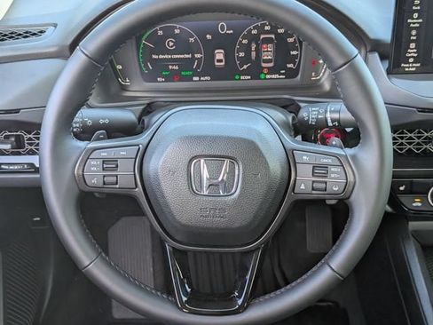 Used 2026 Honda Accord EX-L image 11