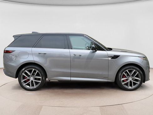 Certified 2023 Land Rover Range Rover Sport Autobiography AWD/4WD image 6