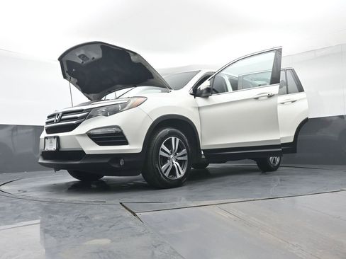 Used 2018 Honda Pilot EX-L image 48