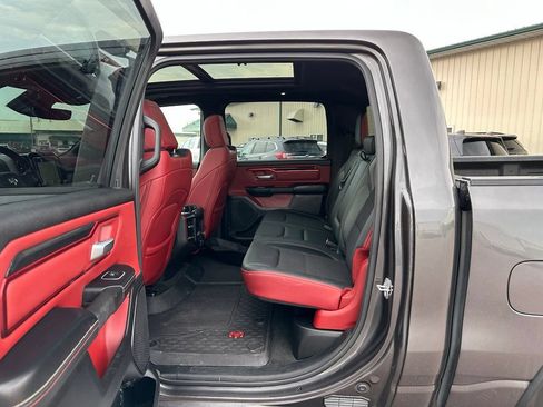 Used 2022 RAM 1500 Rebel w/ Rebel Level 2 Equipment Group AWD/4WD image 20