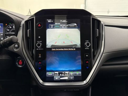 New 2026 Subaru Crosstrek 2.0i Premium image 18