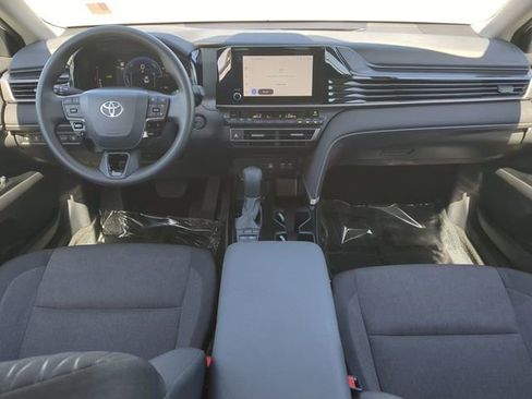 Certified 2025 Toyota Camry LE image 14