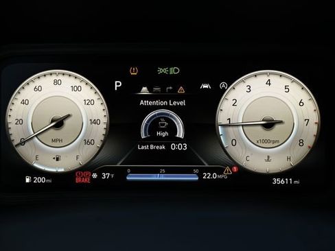 Used 2023 Hyundai Kona N Line image 32