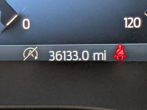 Used 2024 Ford F150 STX w/ Equipment Group 201A FX4 image 25