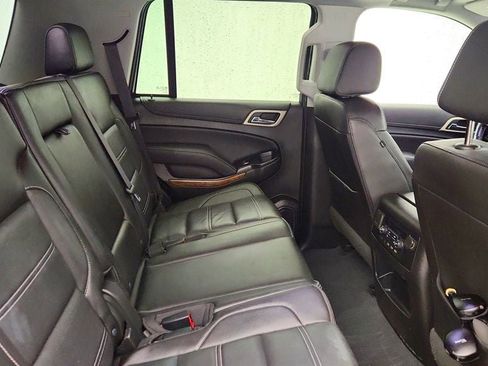 Used 2019 GMC Yukon Denali w/ Open Road Package image 24