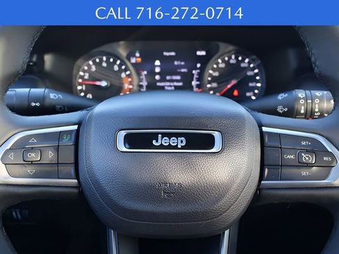 Used 2022 Jeep Compass Altitude image 18