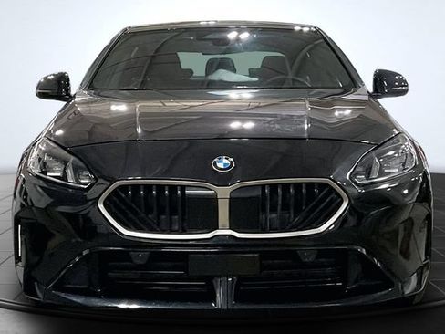 Used 2025 BMW 228i xDrive AWD/4WD image 3