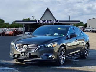 Used 2017 MAZDA MAZDA6 Grand Touring video 1