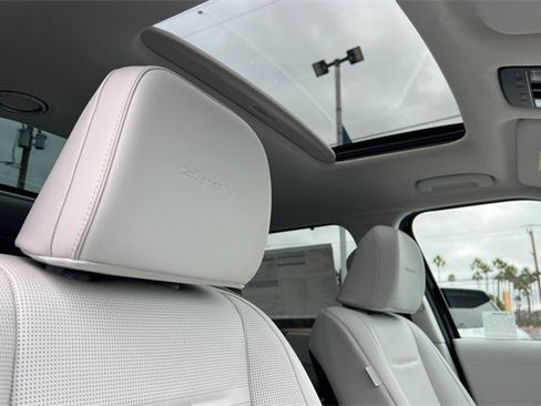 New 2026 Hyundai Palisade Calligraphy image 18