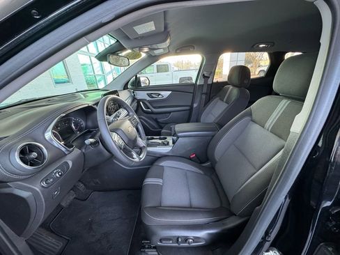 Used 2024 Chevrolet Blazer LT w/ Convenience Package image 13