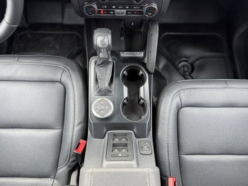 New 2025 Ford Bronco Big Bend w/ Black Diamond Package image 24