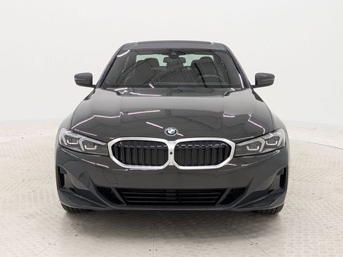 New 2026 BMW 330i Sedan w/ Premium Package image 6