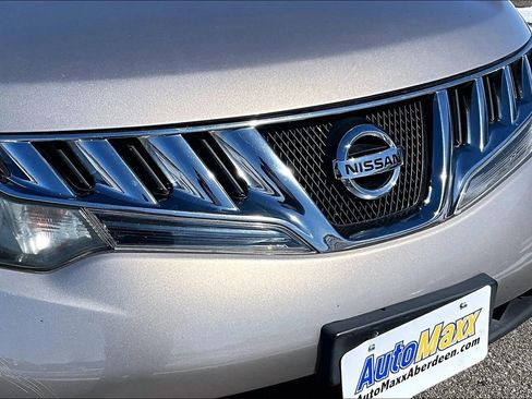 Used 2010 Nissan Murano SL w/ Leather Pkg AWD/4WD image 38