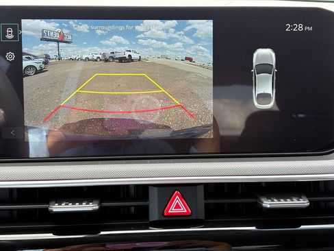 New 2026 Kia K5 LXS FWD image 30