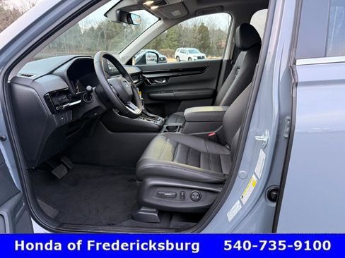 Certified 2026 Honda CR-V EX-L image 20