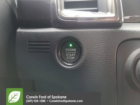 Used 2019 Ford Ranger Lariat w/ Equipment Group 501A Mid image 28