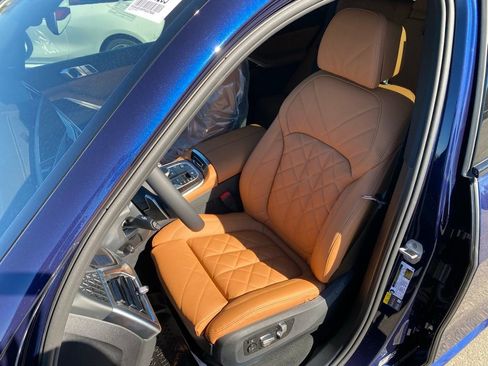 New 2026 BMW X5 xDrive50e w/ M Sport Package image 11